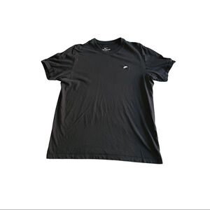 The Nike Tee Size Large